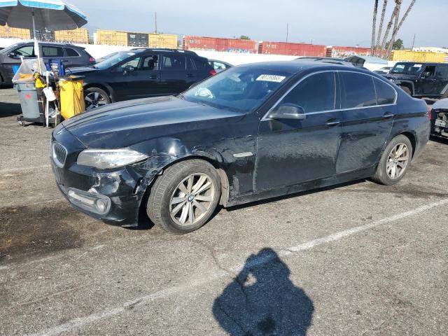 Фото 1 - BMW 5 SERIES