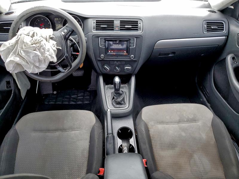 Фото 8 - VOLKSWAGEN JETTA