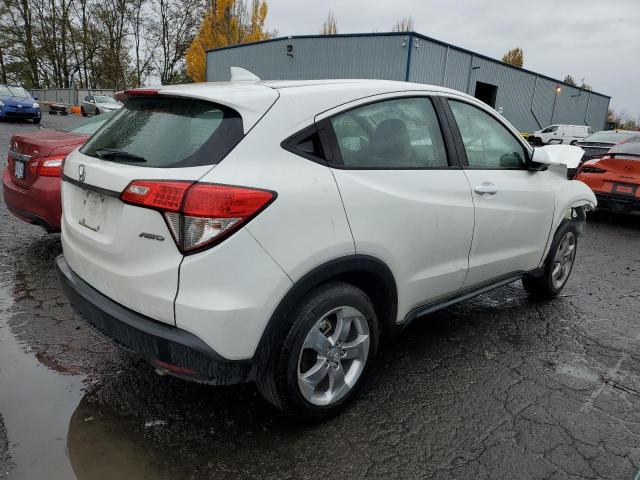 Фото 3 - HONDA HR-V