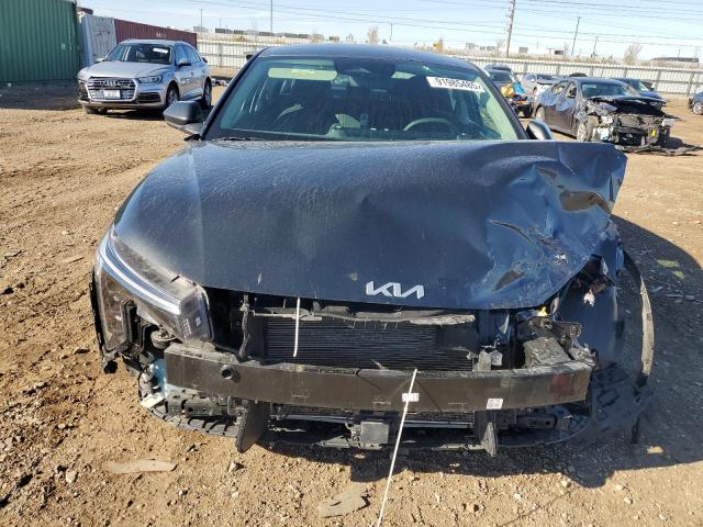 Фото 5 - KIA K4 LX