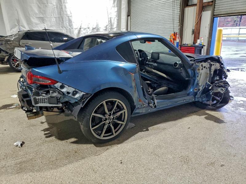 MAZDA MX5 2020 VIN JM1NDAM74L0411770