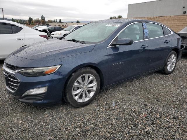 Фото 1 - CHEVROLET MALIBU