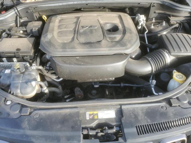 Фото 11 - JEEP GRAND CHER