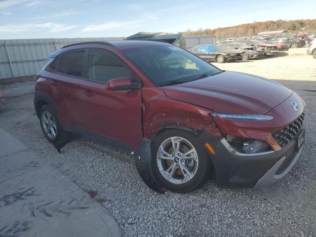 Фото 4 - HYUNDAI KONA