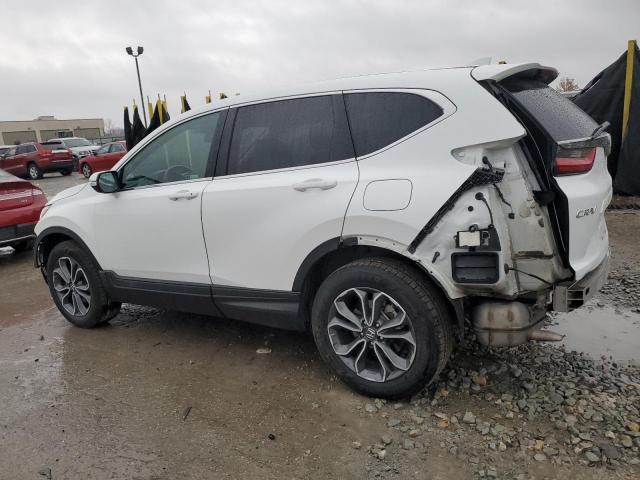 Фото 2 - HONDA CRV