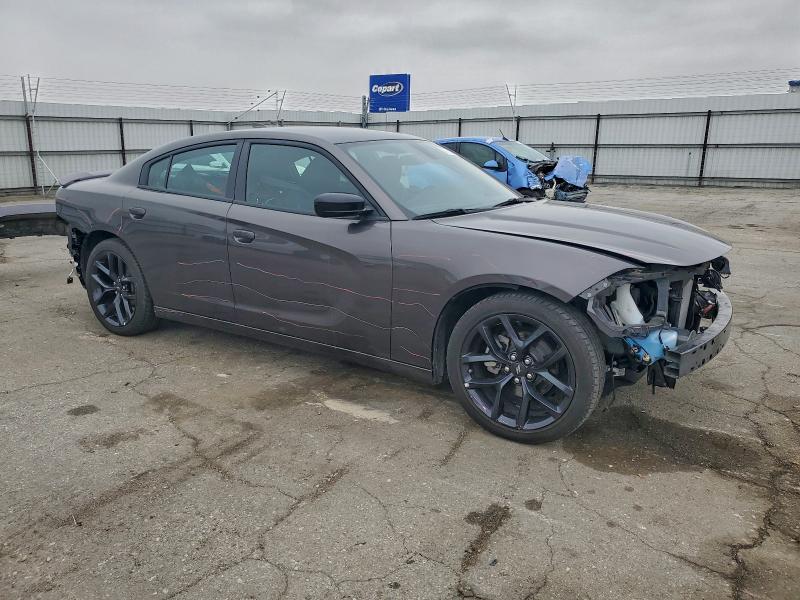 Фото 4 - DODGE CHARGER