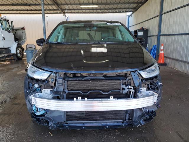 Фото 5 - CHRYSLER PACIFICA