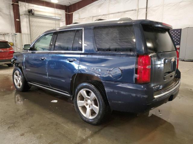 Фото 2 - CHEVROLET TAHOE