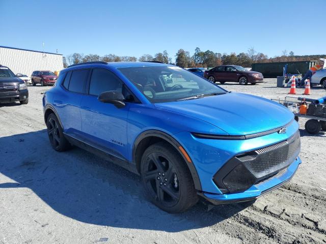 Фото 4 - CHEVROLET EQUINOX