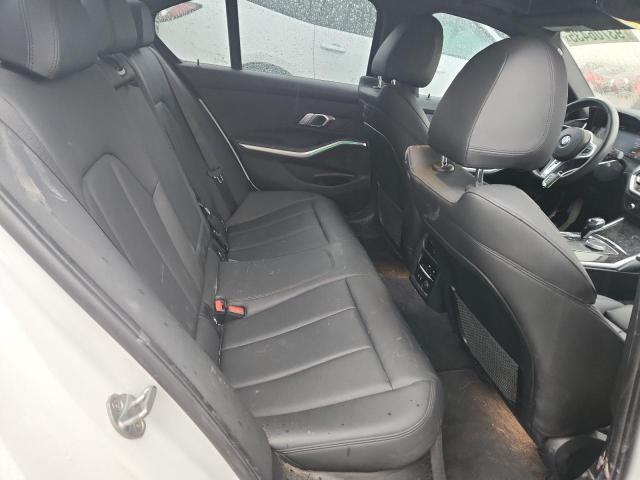 Фото 10 - BMW 3 SERIES