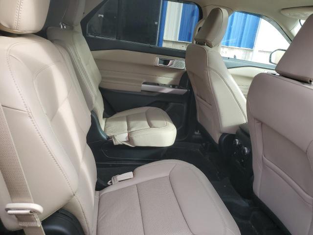 Фото 11 - FORD EXPLORER