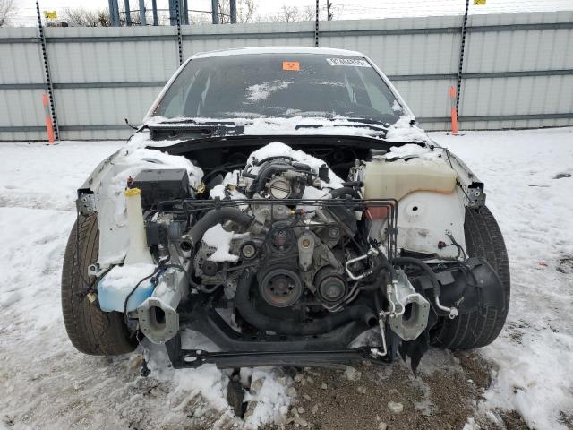 Фото 5 - DODGE CHARGER