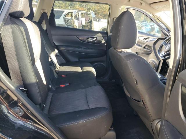 Фото 10 - NISSAN ROGUE