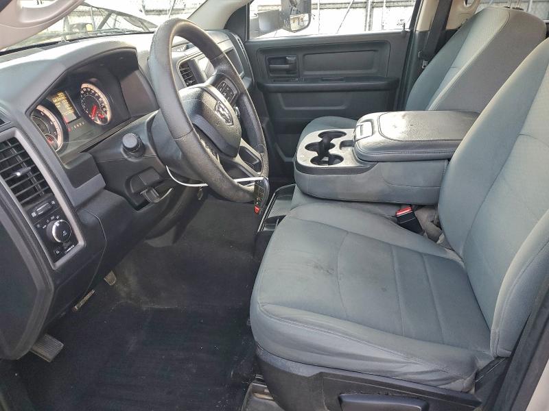 Фото 7 - RAM 1500