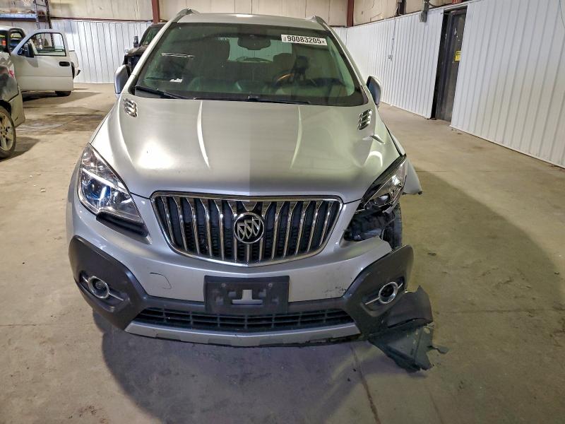 Фото 5 - BUICK ENCORE