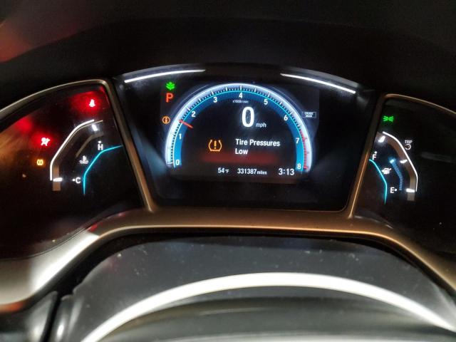 Фото 9 - HONDA CIVIC