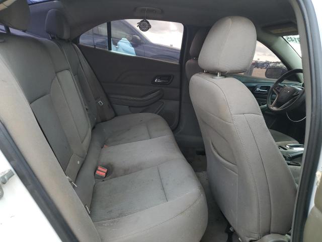 Фото 10 - CHEVROLET MALIBU