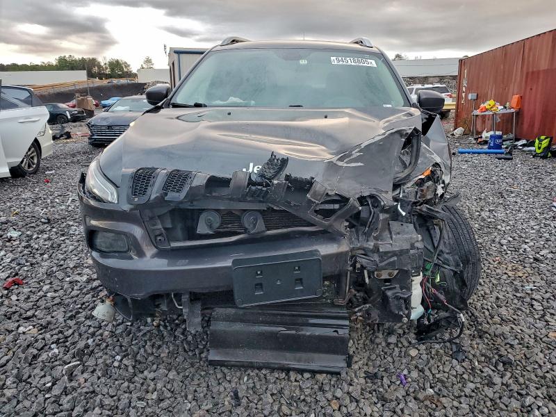 Фото 5 - JEEP GRAND CHER