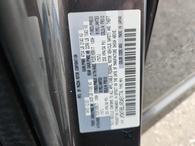 MAZDA CX-5 SELEC 2024 VIN JM3KFBBLXR0451774