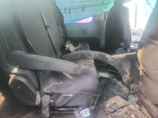 Фото 11 - FORD TRANSIT