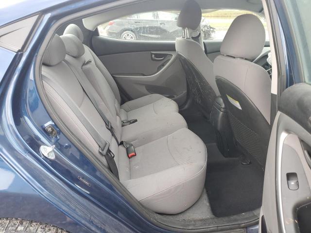 Фото 10 - HYUNDAI ELANTRA