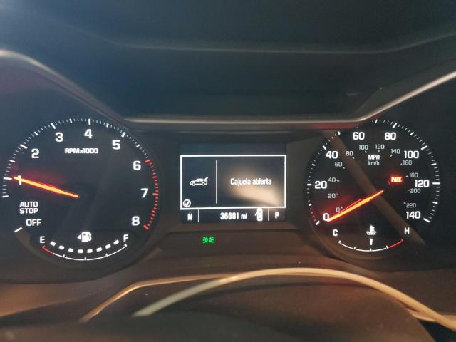 Фото 9 - CHEVROLET TRAILBLZR