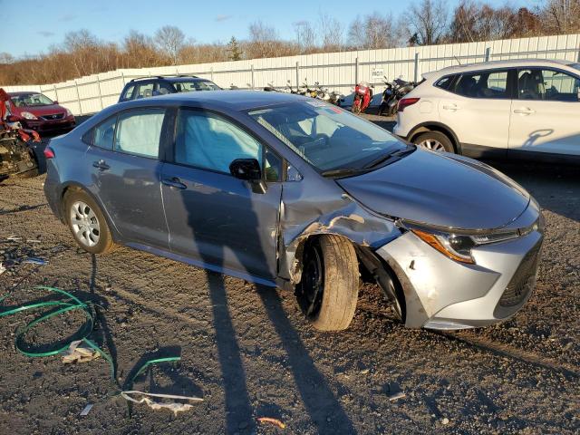 Фото 4 - TOYOTA COROLLA