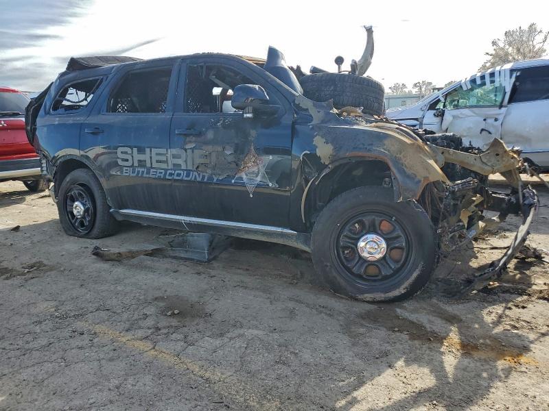 Фото 4 - DODGE DURANGO