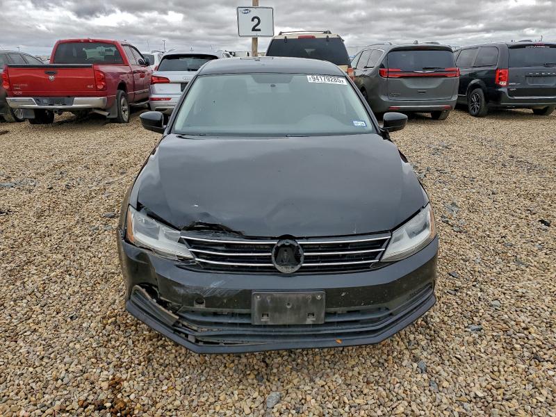 Фото 5 - VOLKSWAGEN JETTA