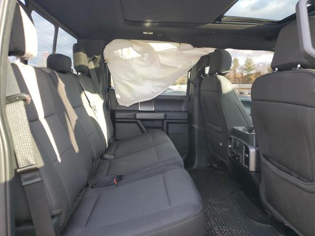 Фото 10 - FORD F-150