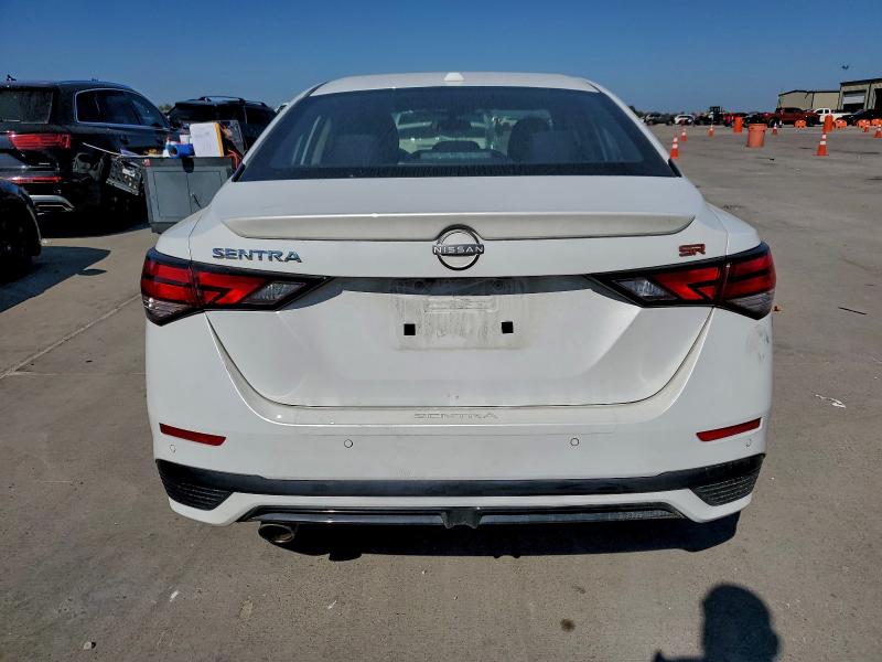 Фото 6 - NISSAN SENTRA