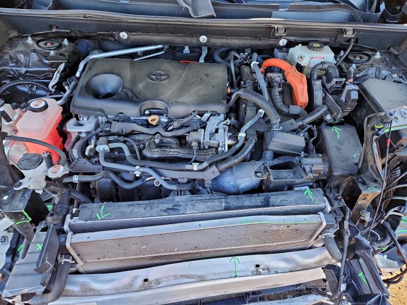 Фото 12 - TOYOTA RAV4