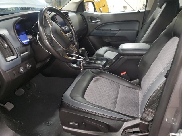 Фото 7 - CHEVROLET COLORADO