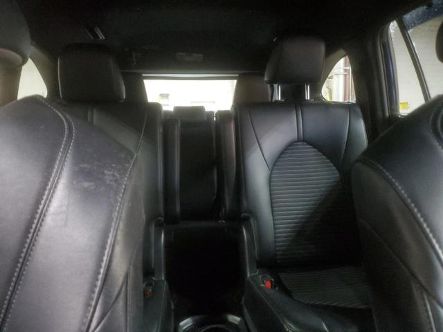 Фото 10 - TOYOTA HIGHLANDER