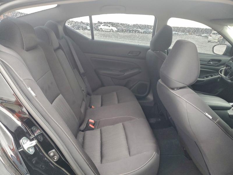 Фото 10 - NISSAN ALTIMA