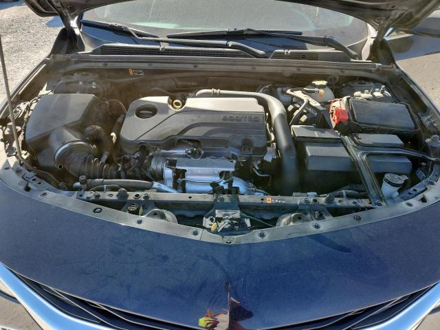 Фото 11 - CHEVROLET MALIBU