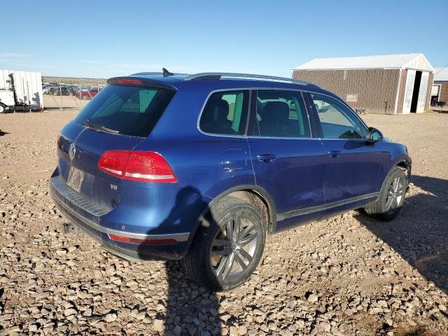 VOLKSWAGEN TOUAREG 2016 VIN WVGEF9BP6GD002417