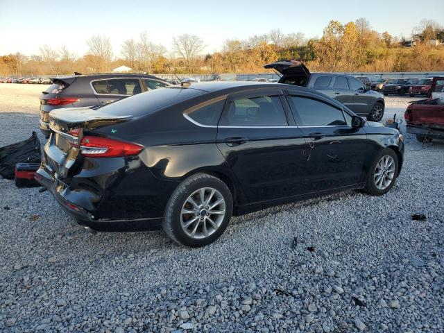 Фото 3 - FORD FUSION