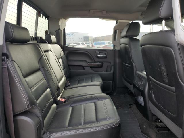 Фото 10 - GMC SIERRA