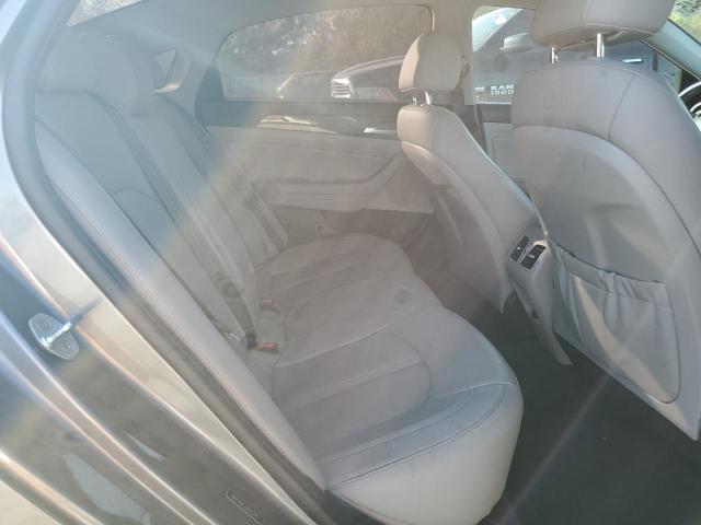 Фото 10 - HYUNDAI SONATA