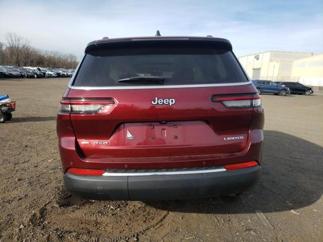 Фото 6 - JEEP GRAND CHER