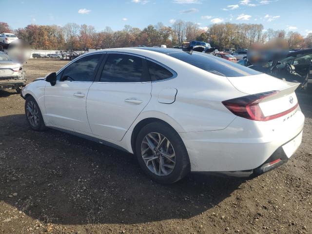 Фото 2 - HYUNDAI SONATA