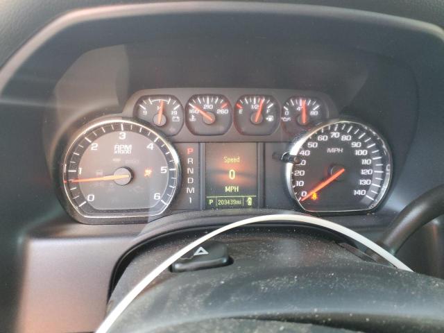 Фото 9 - CHEVROLET ALL Models