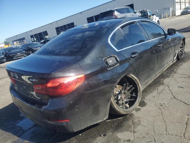 Фото 3 - BMW 5 SERIES