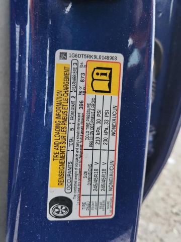 Фото 12 - CADILLAC CT5