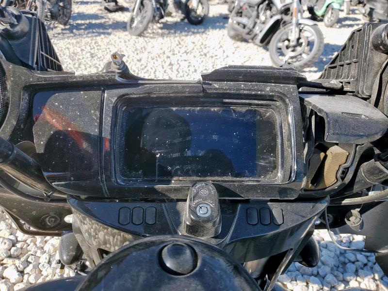 HARLEY-DAVIDSON FLHXS 2019