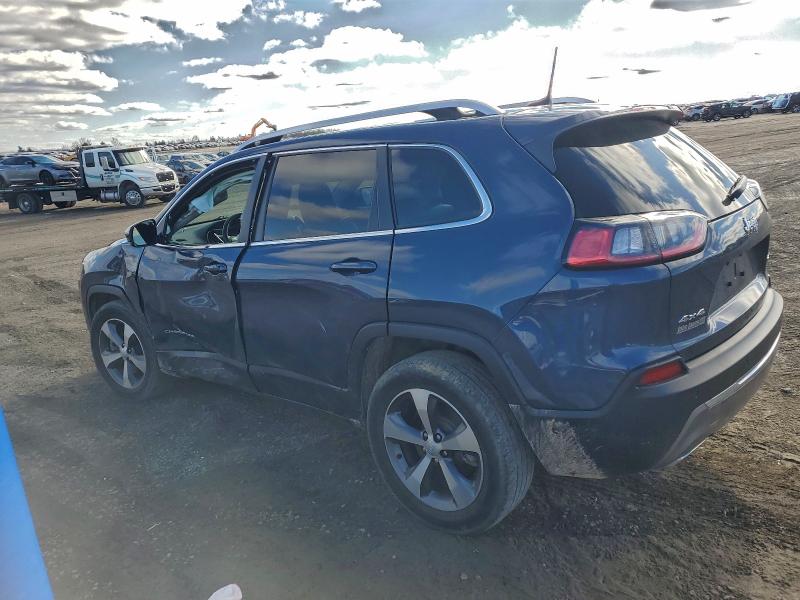 Фото 2 - JEEP GRAND CHER