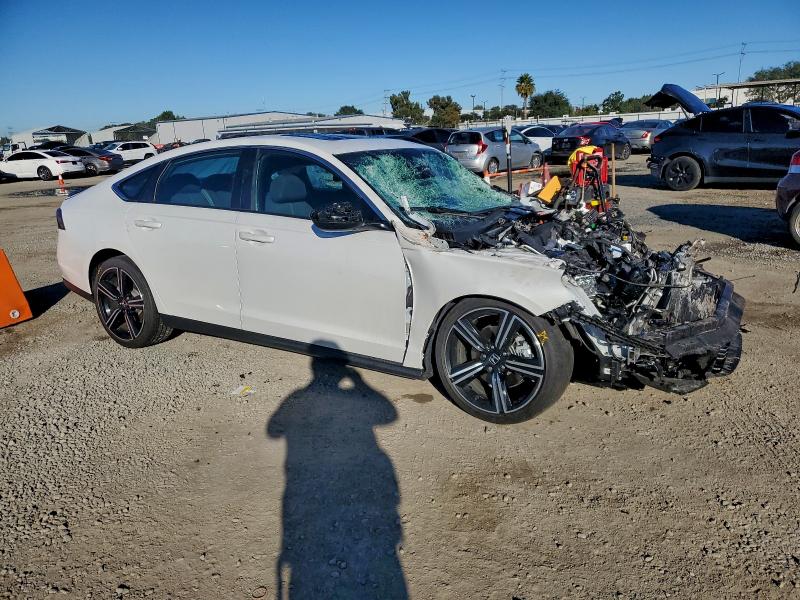 Фото 4 - HONDA ACCORD