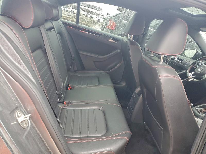 Фото 10 - VOLKSWAGEN JETTA