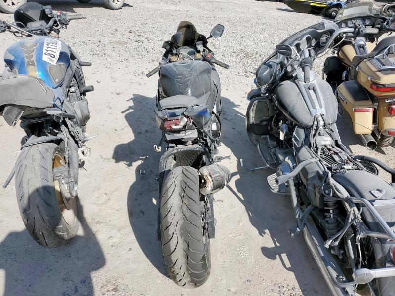 SUZUKI GSXR1000 2018